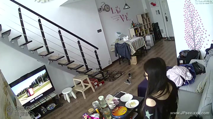 Hackers use the camera to remote monitoring of a lover's home life.29
