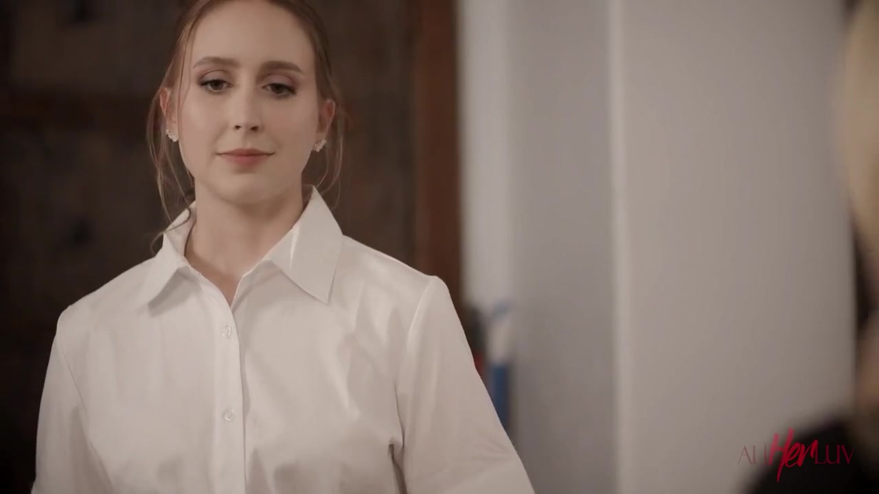 Erotic Premonitions Ep. 2 With Skyler Storm And Laney Grey