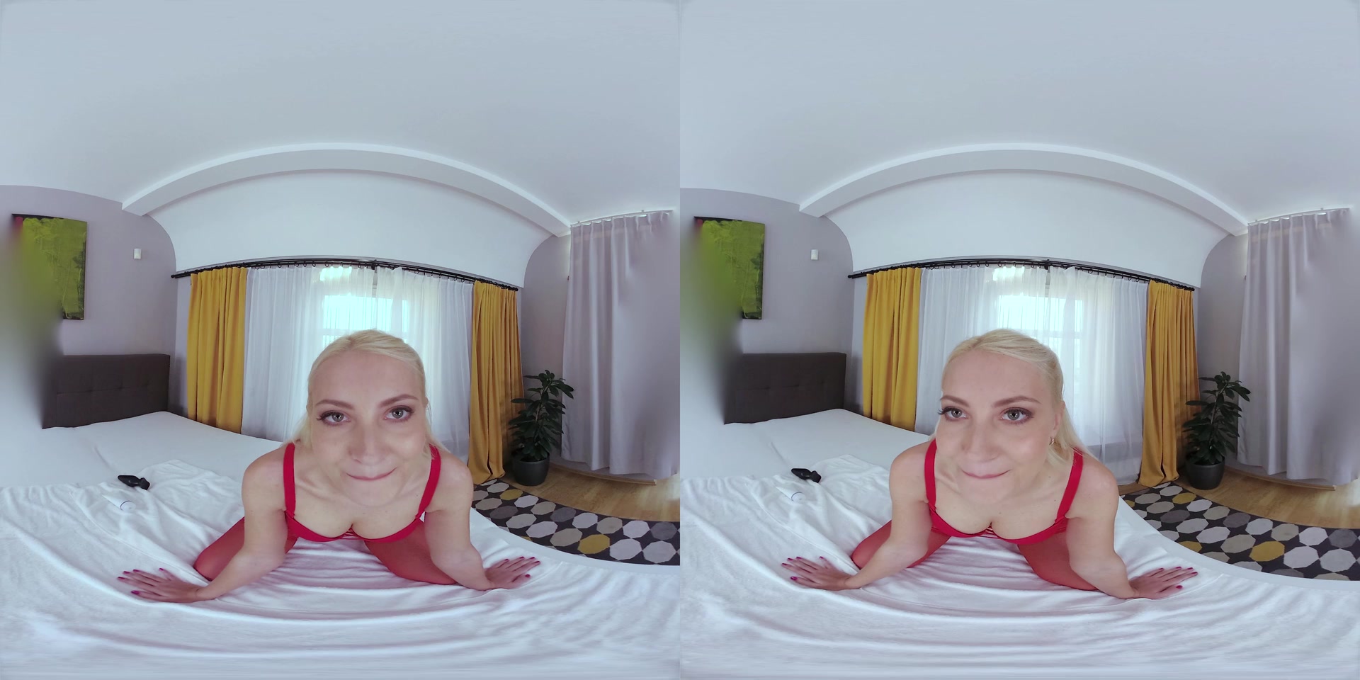 CzechVRFetish 190 Fisted Bum