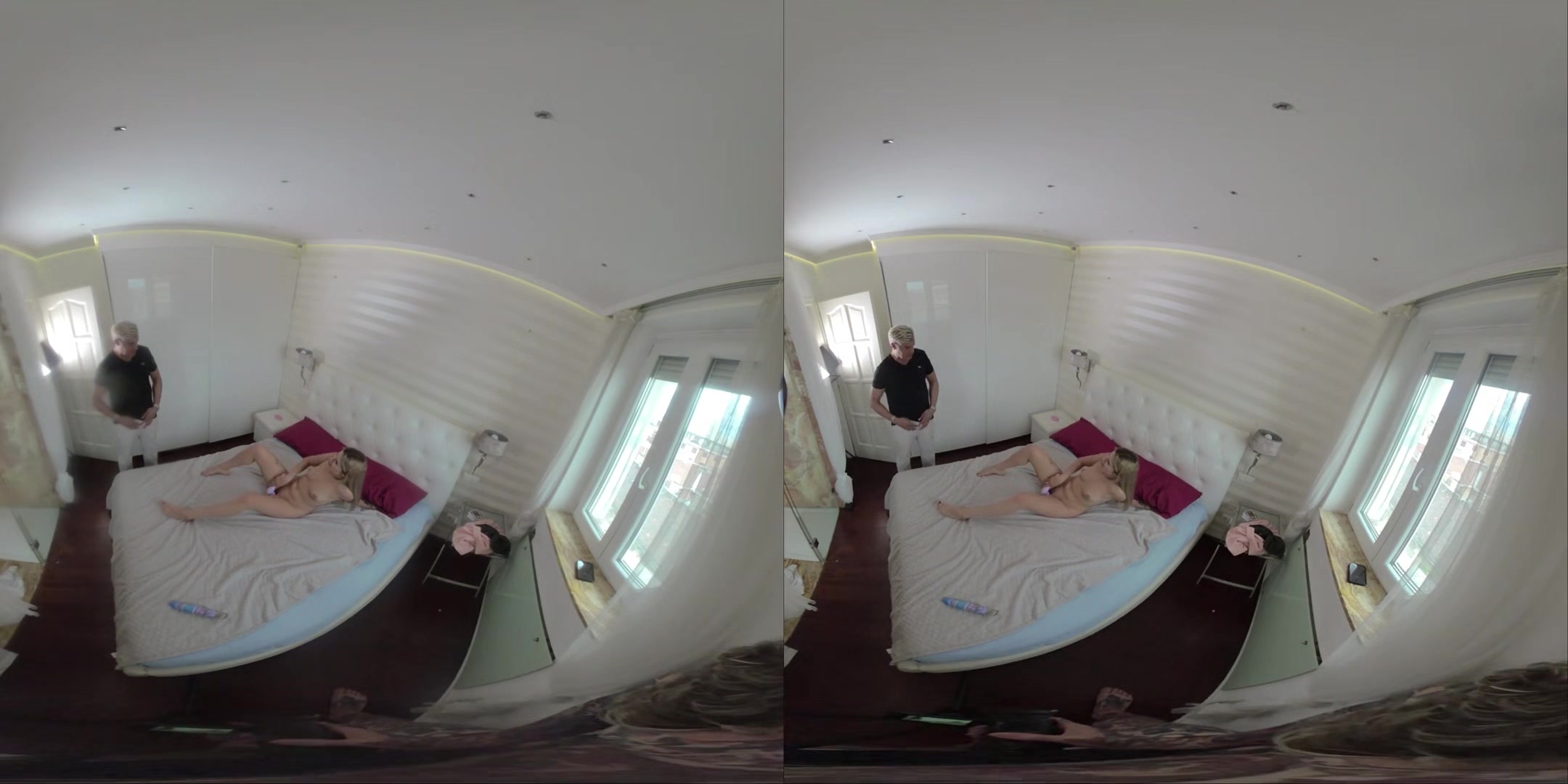 Nicole Nixon - Sexy Young PAWG Screams With Pleasure From First