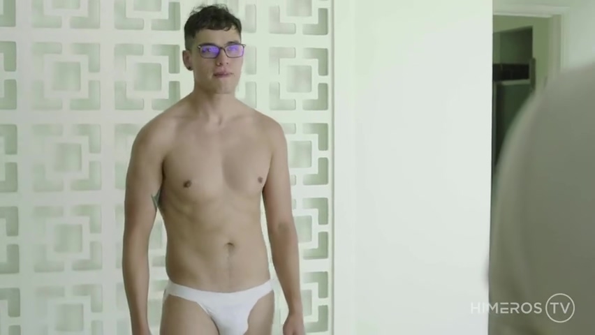 More Than A Photoshoot Guys Porn Action