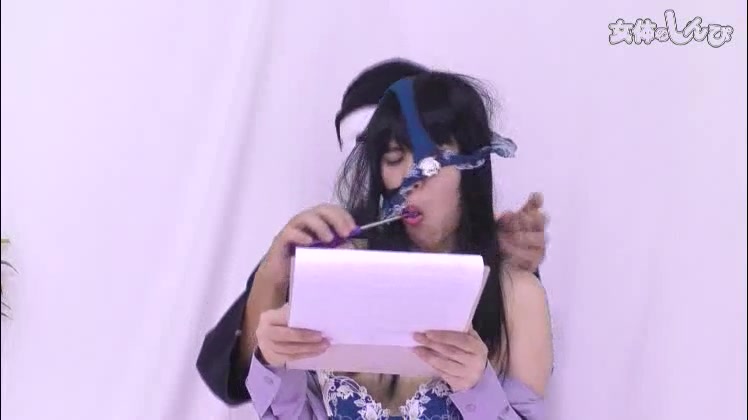 Ms.Tsukio - Fetish Japanese Video