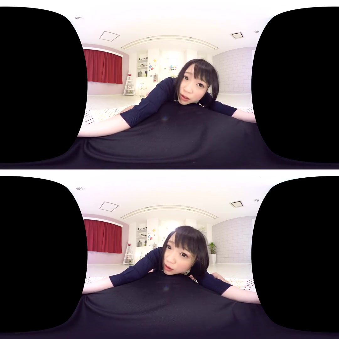 Riona Minami Realistic Creampie Sex - SexLikeReal