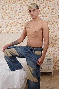 Mike Ruiz
