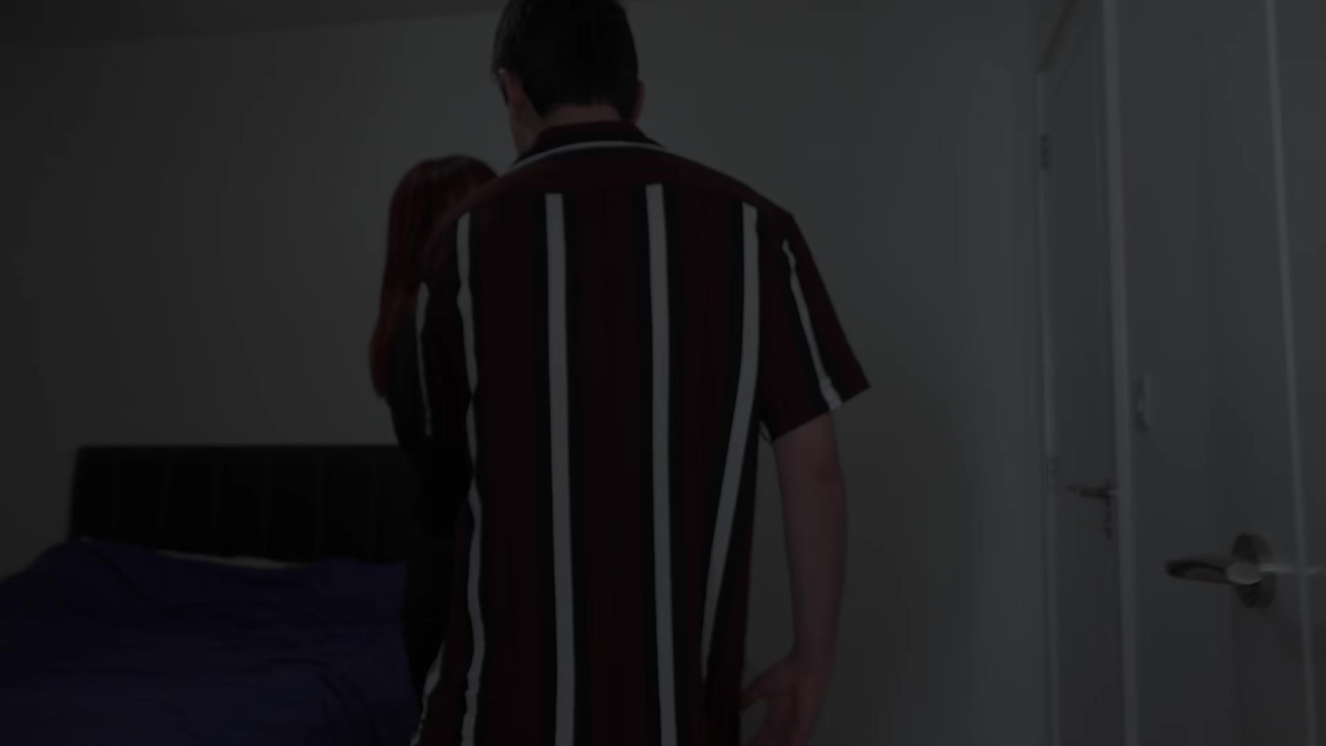 OMAHUNTER teen 18+ lesbian Picking Mature Lover Of Her