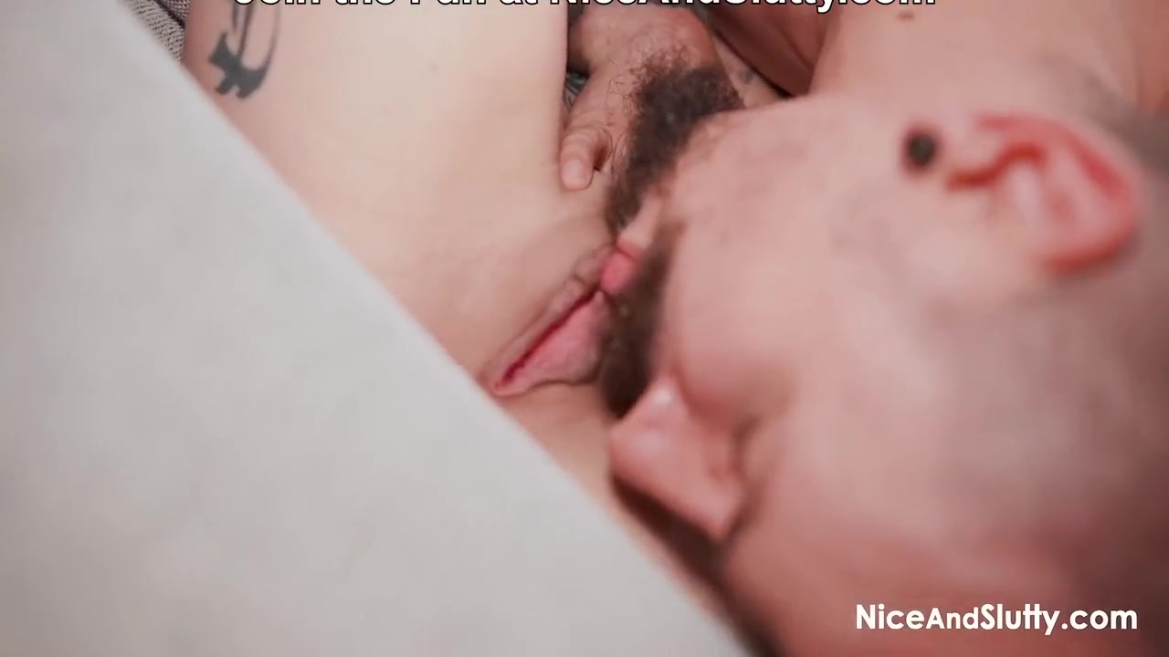 My Slutty Neighbor With For Niceandslutty - Dave March And Bianca Fitcougar