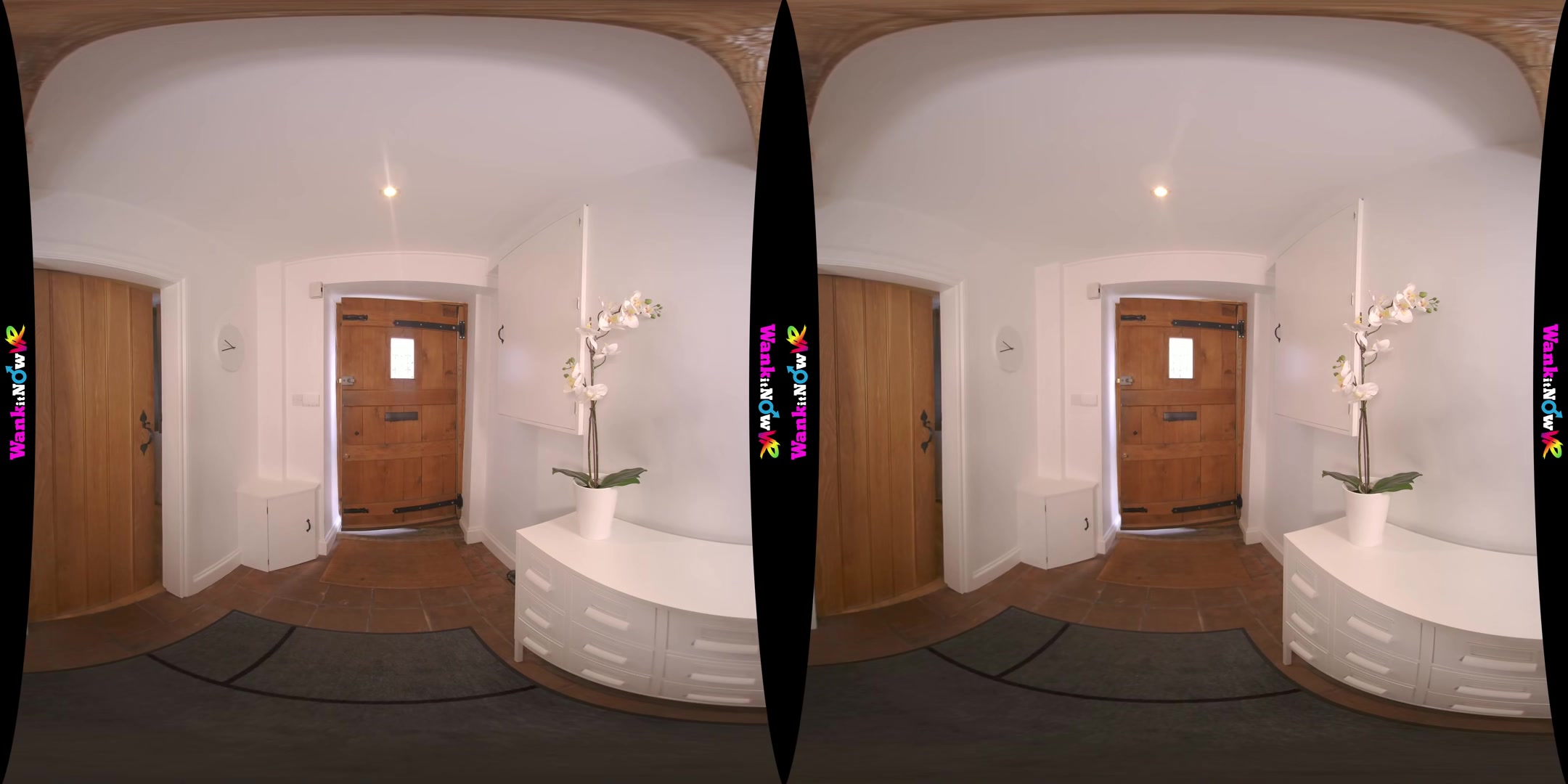 Be More Spontaneous - WankitnowVR