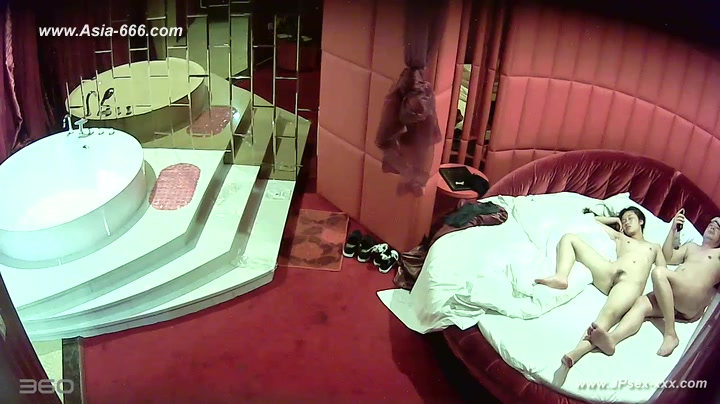 Hackers use the camera to remote monitoring of a lover's home life.126
