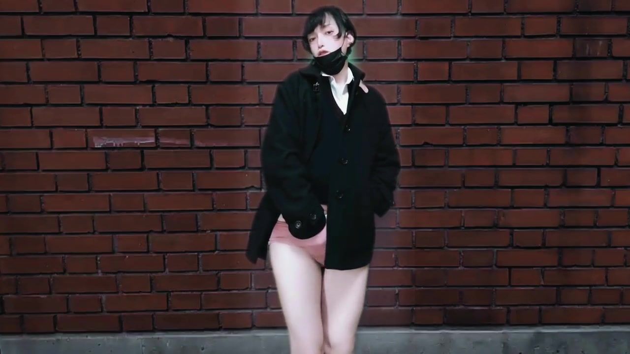 Put On A Coat And Go For A Walk