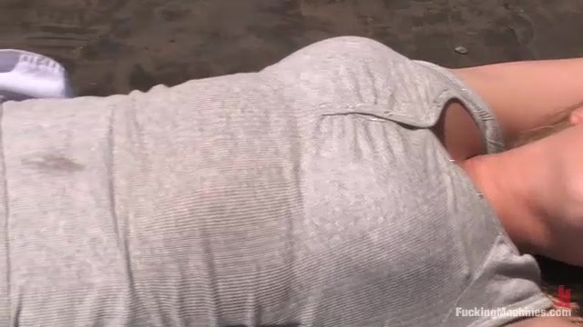 The Princess In The Porn Tower - Kink