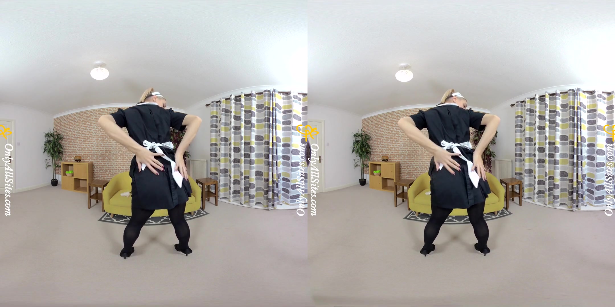 Chloe Toy - SexLikeReal