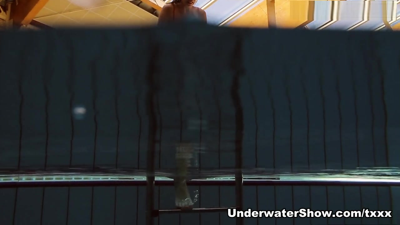 UnderwaterShow Video: Lerasima