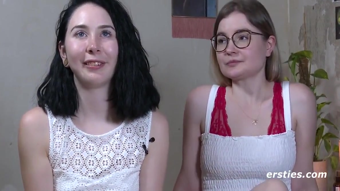 Joanas Doppeltes Erstes Mal
