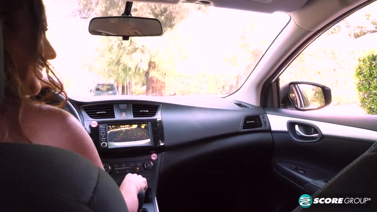 Brandii's SoCal pickup - 40SomethingMag