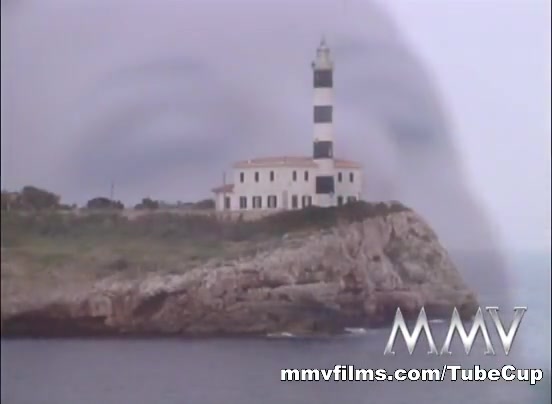 MMVFilms Video: Nude At The Lake