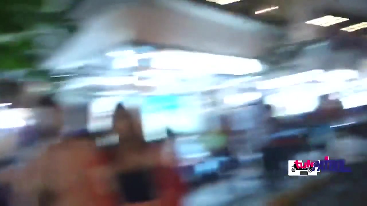 Smoking Hot Asian teen 18+ Got Penetrated Hard