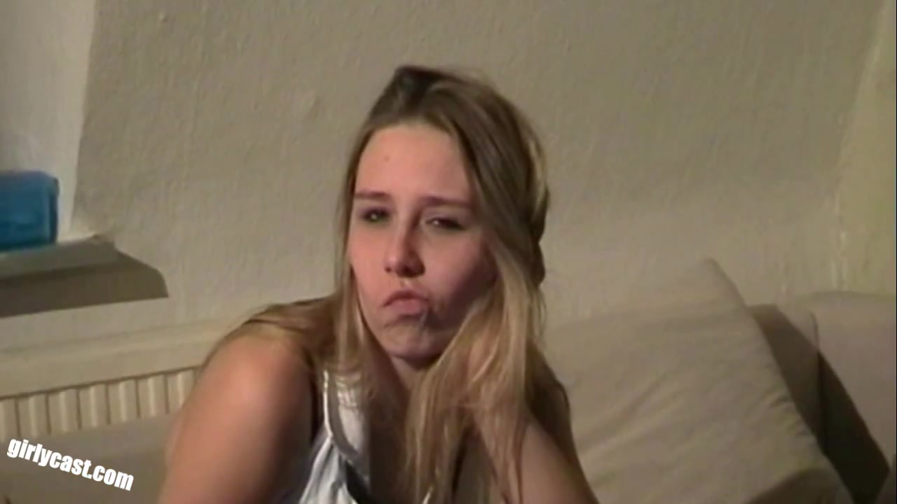 teen 18+ Nici's Private Xxx Video