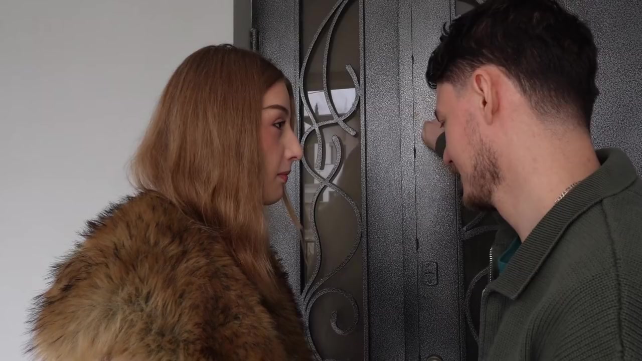 Guys, Do Whatever You Want With Her, My Slutty Wife Wants It! Cuckold Session With Hard Double Penetration! - Sasha Paige And Denis Marti