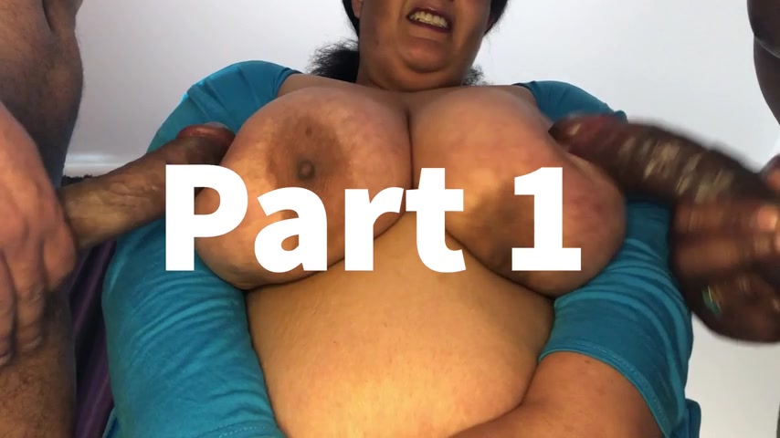 Caramel Lust needs BBCs 1 - SecretHandful
