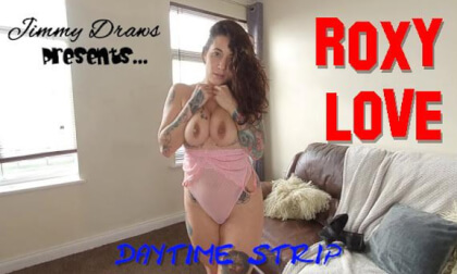 Rosie W Blonde - SexLikeReal