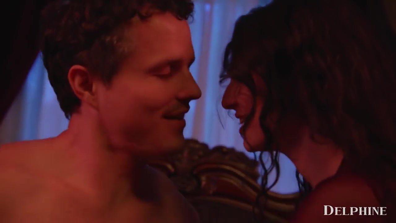 Liz Jordan In Undercover Lover