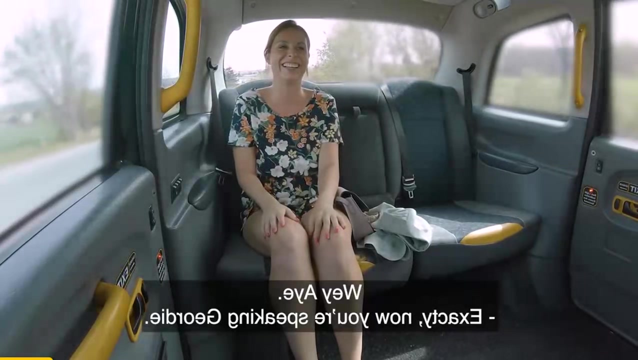 your body as fare, miss