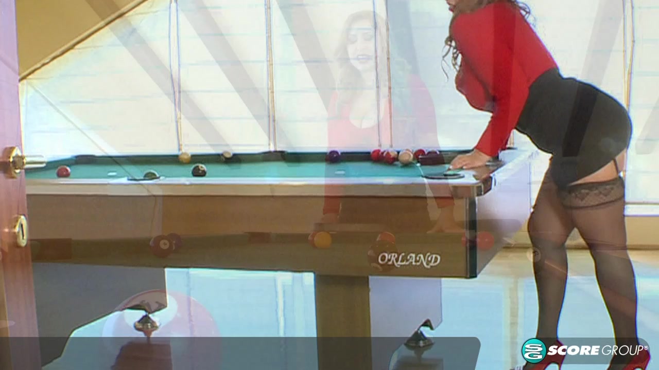 Rack 'Em Up!
