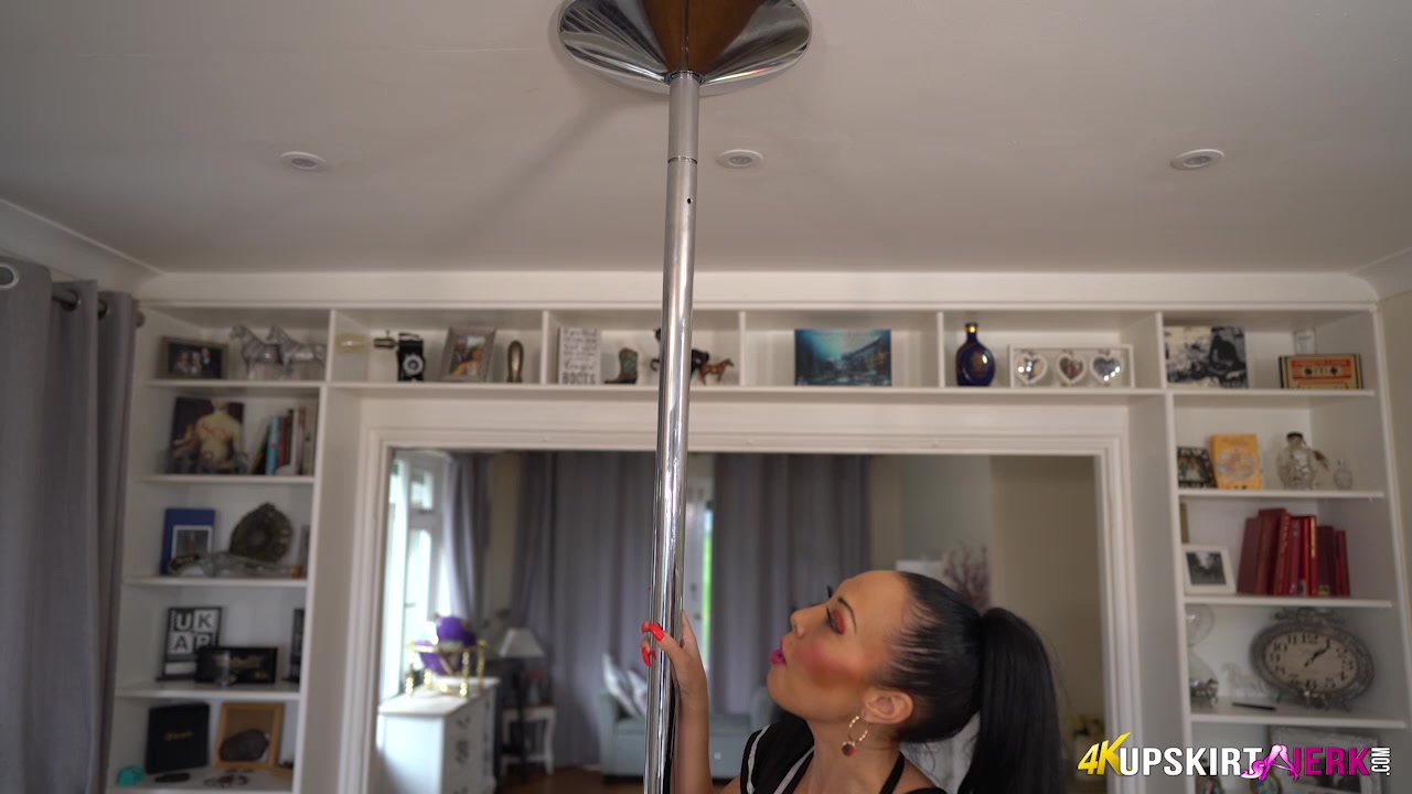 Like What You See? - UpskirtJerk
