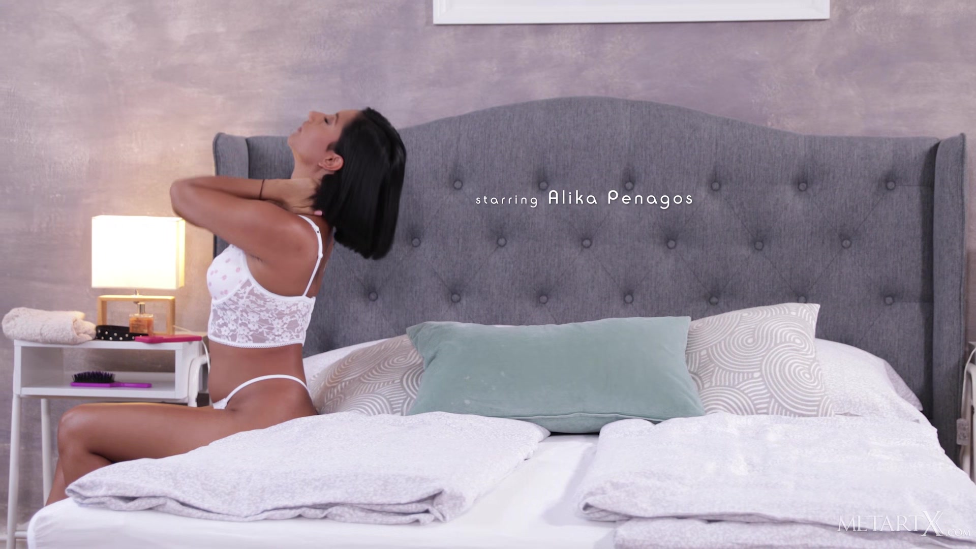 Wet Dream - Alika Penagos