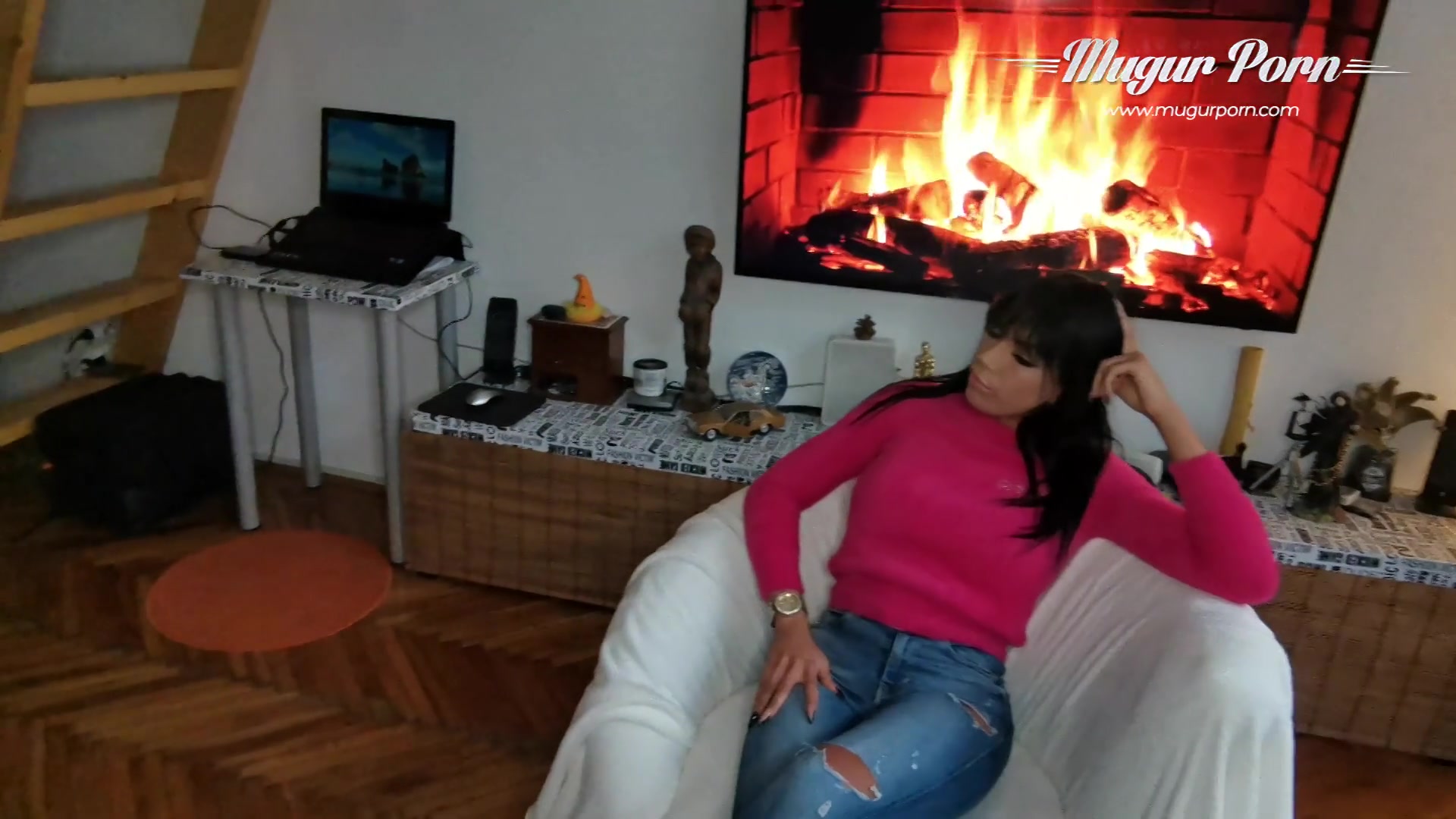 Daniella Derusky My Hot Gypsy In The Cunt - Mugur Porn