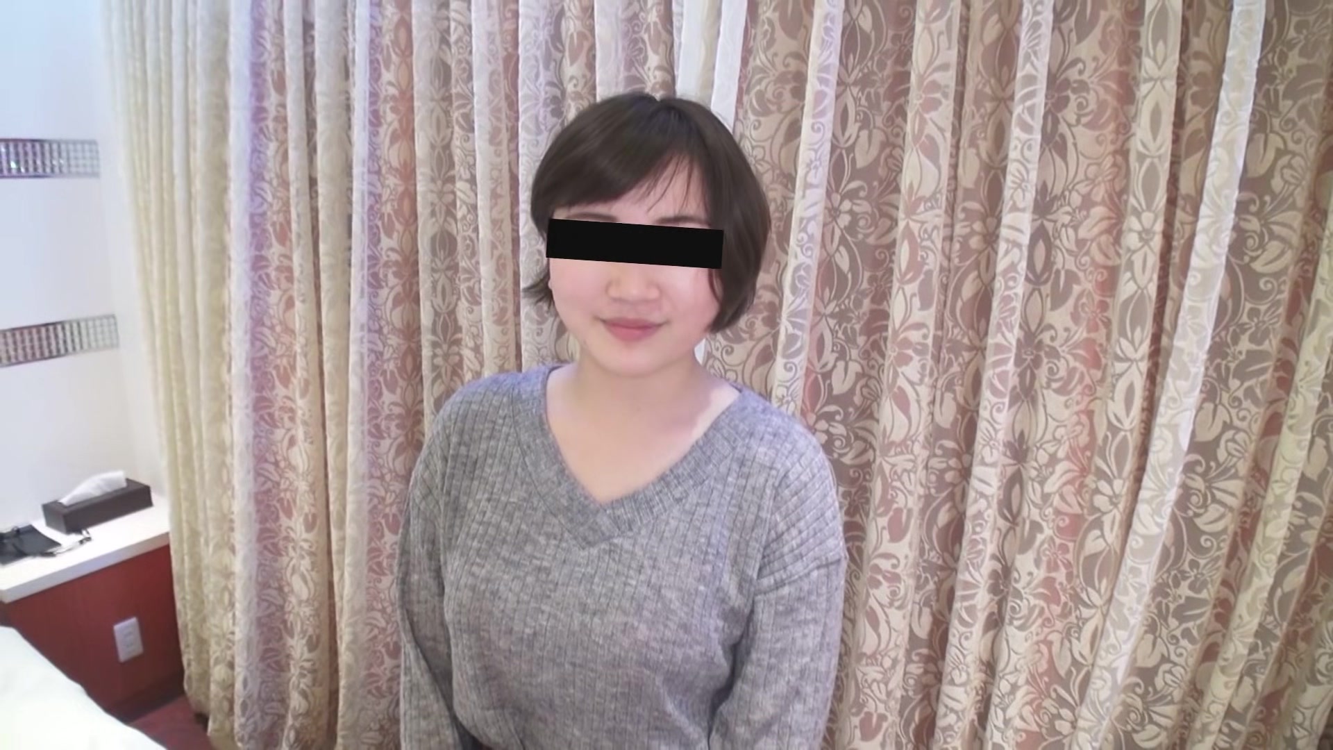 Hanako Miyakuni Handjob With Dirty Words - 10musume