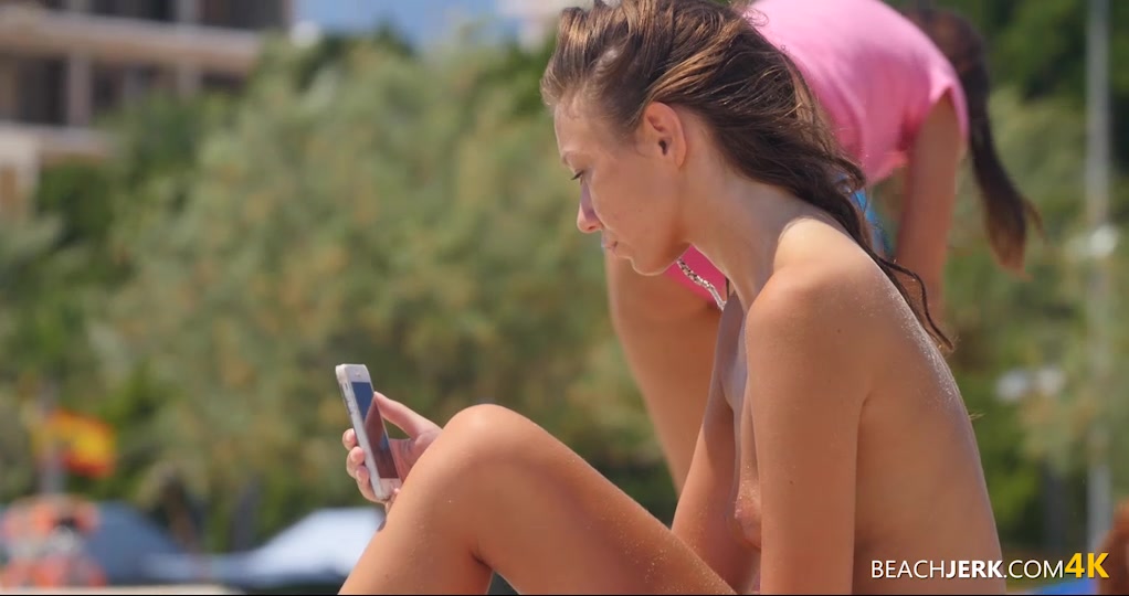 Very Petite - BeachJerk