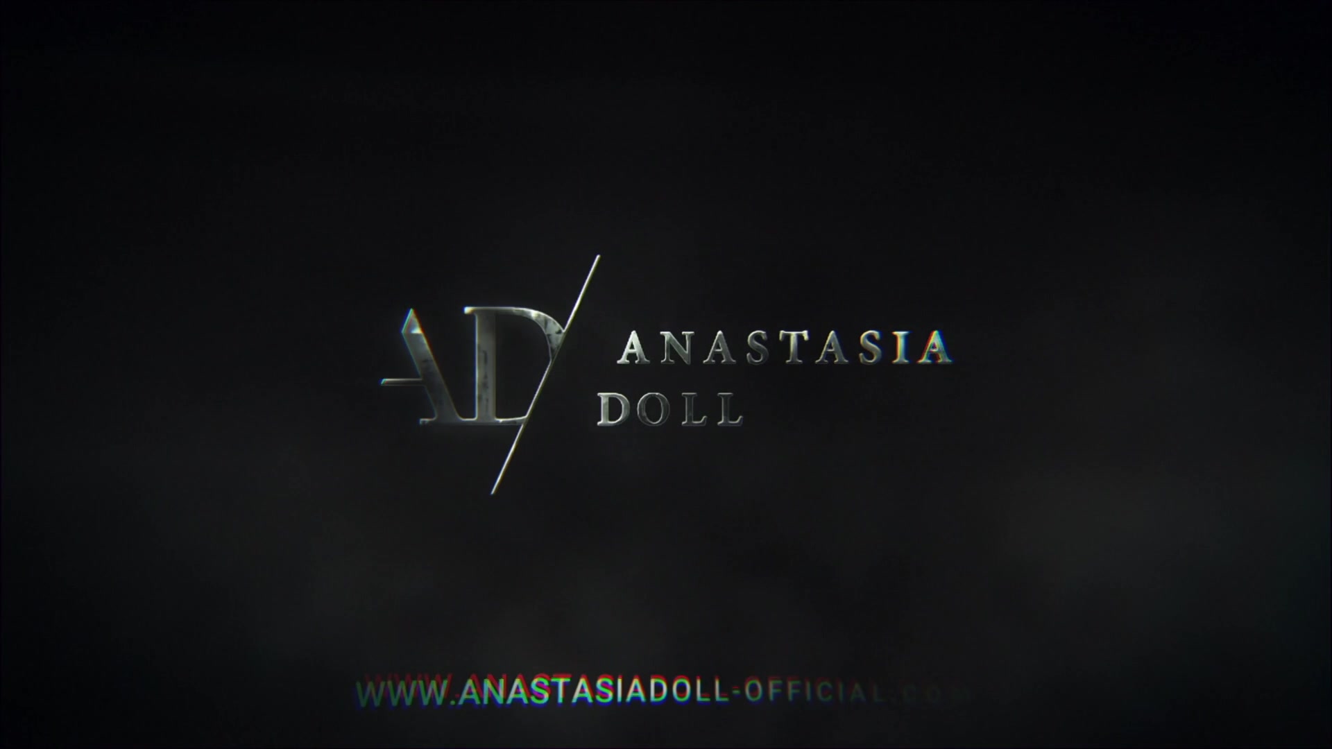 Pussycat Anastasia - Anastasia Doll