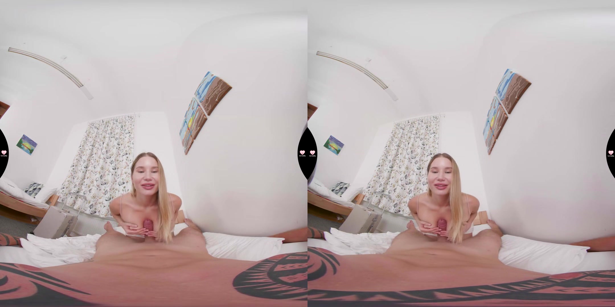 Amalia Davis: Accidentally Roommates