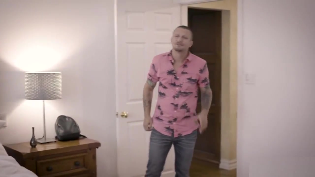 Redhead teen 18+ gets an ANAL with neighbor
