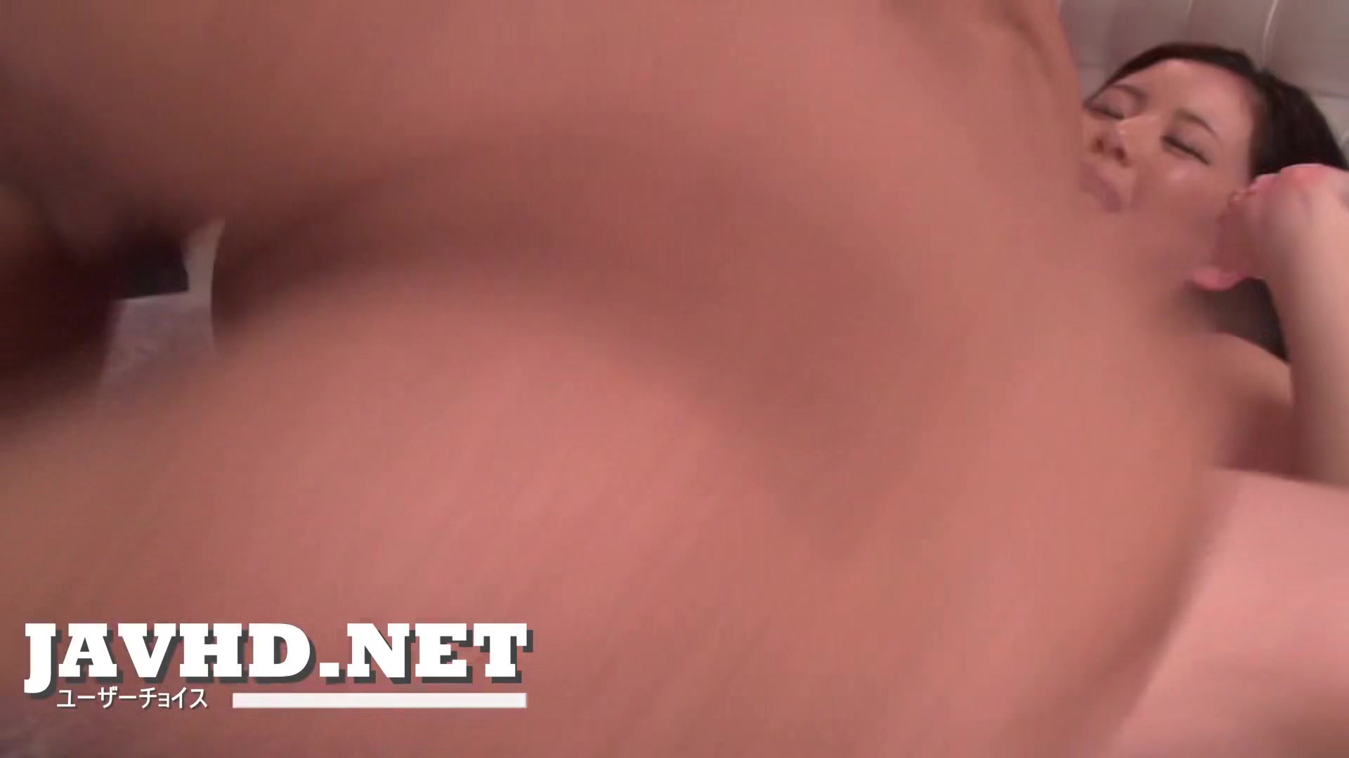 Rin's Dual Pleasure in Asian Gratifying Clips