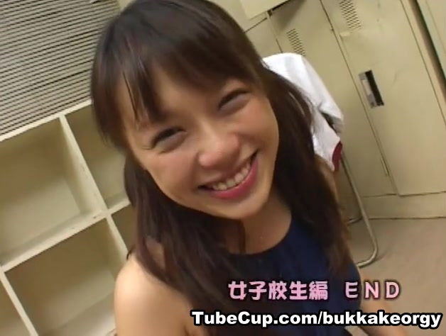 JapaneseBukkakeOrgy: Dream Woman 42