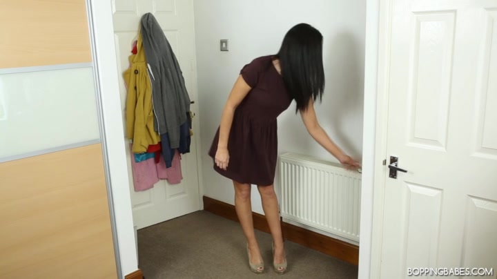 Jane - While Youre Watching Me - BoppingBabes