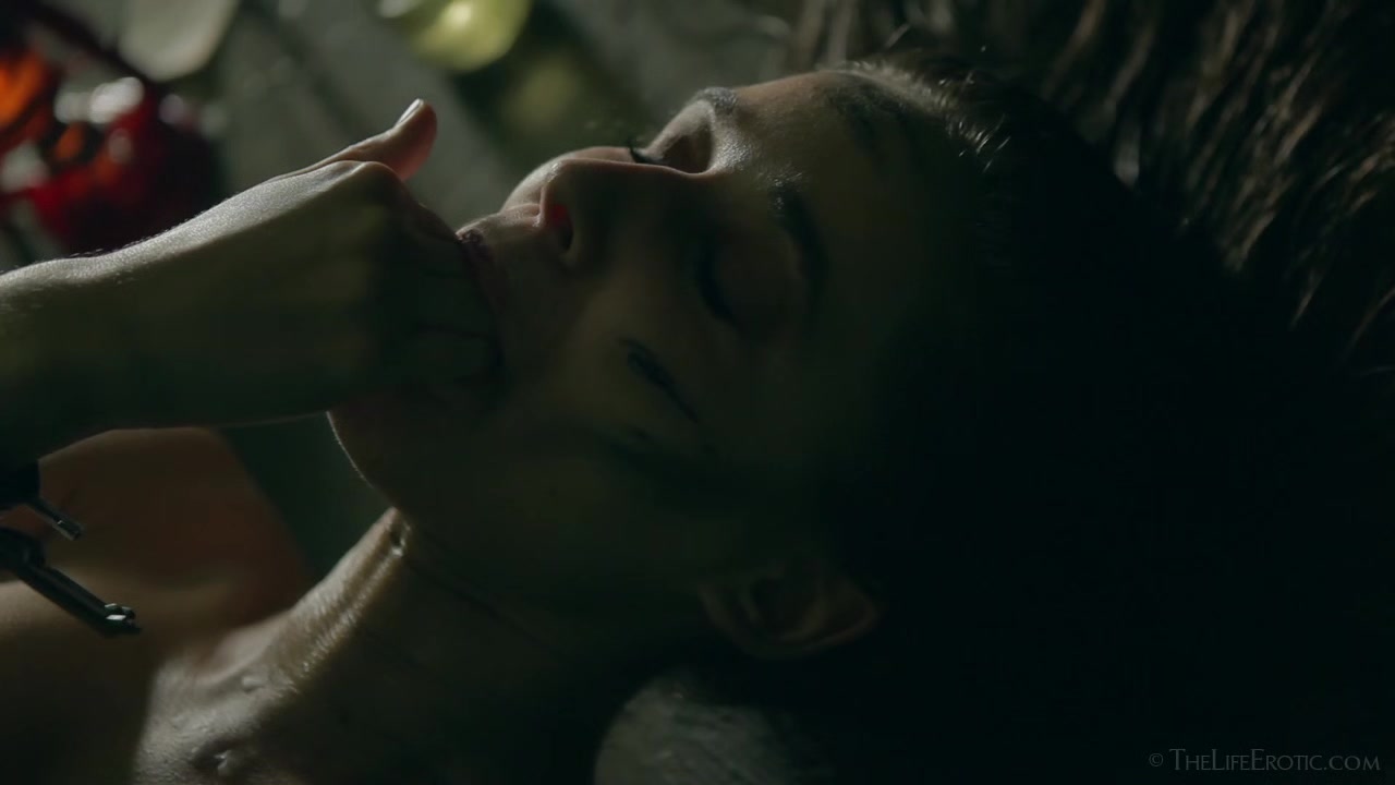 Fetish 2 - Emily J - TheLifeErotic