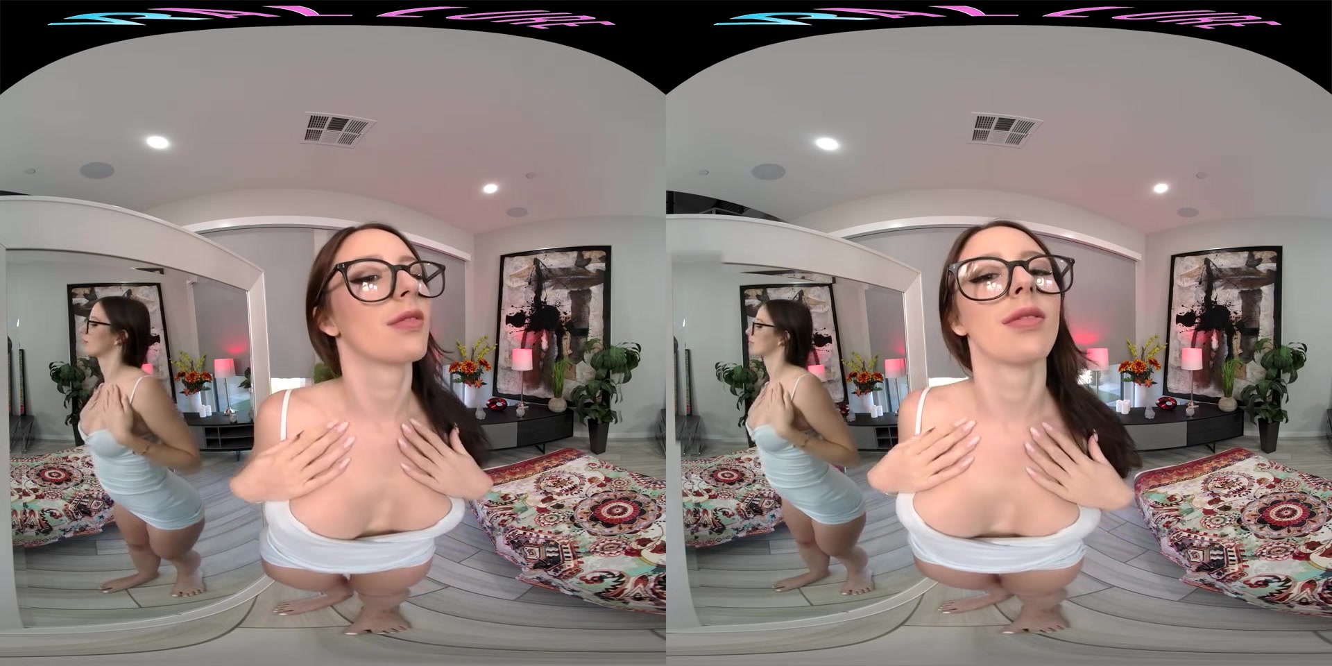 Charly Summer - VRHush