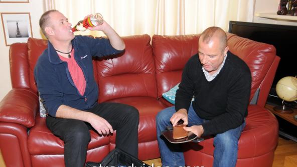 Decorators In Trouble