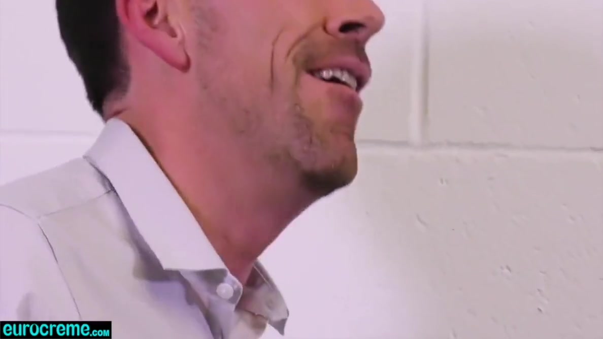 Bareback Sex In Office