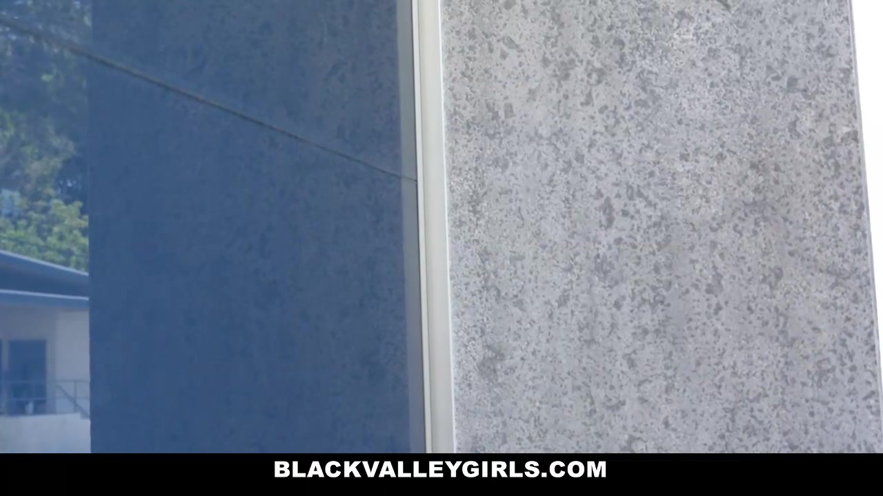 Chanell Heart in Brunch With the Black Girl - BlackValleyGirl