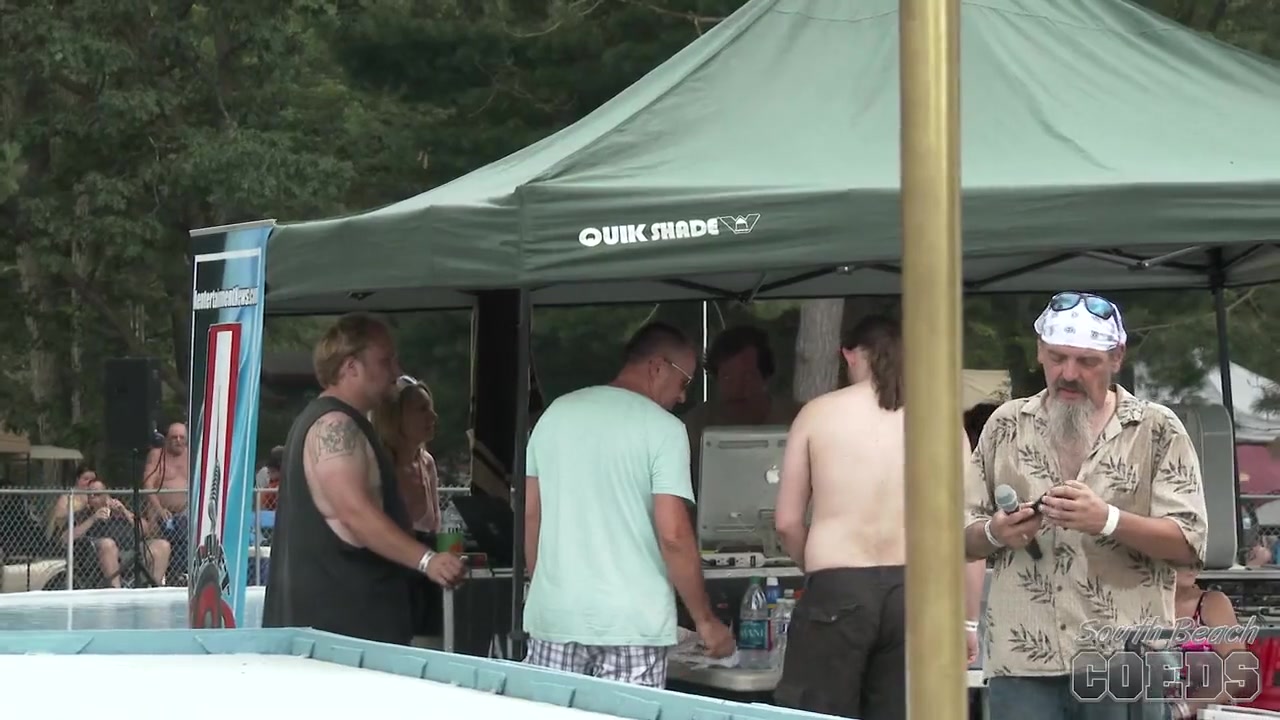 Clear 4k Video Shot At Saturday 2015 Nudes A Poppin Last Month By Cojones And Madman 1 Of 5 - SouthBeachCoeds