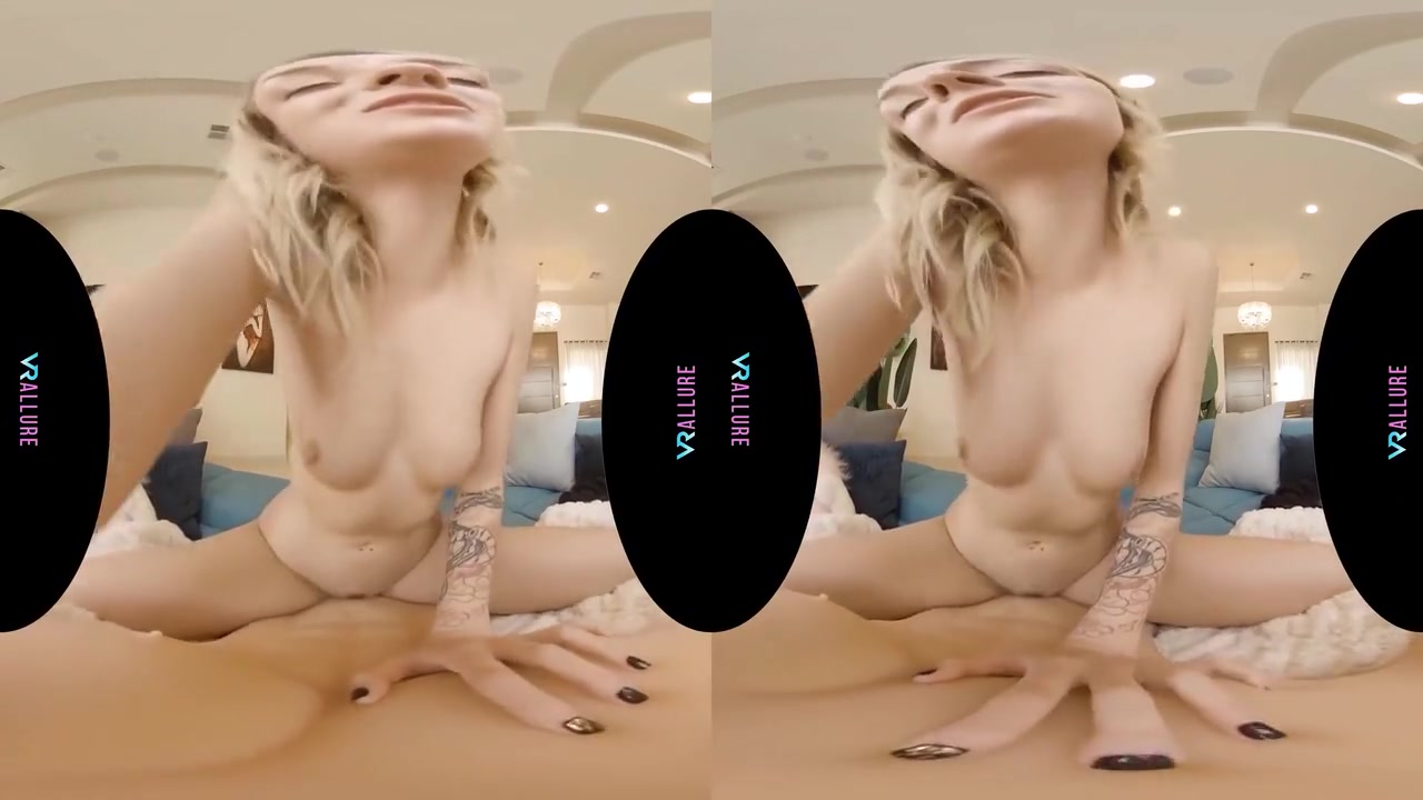 Virtual Reality In Will You Get To Know Her Sins?