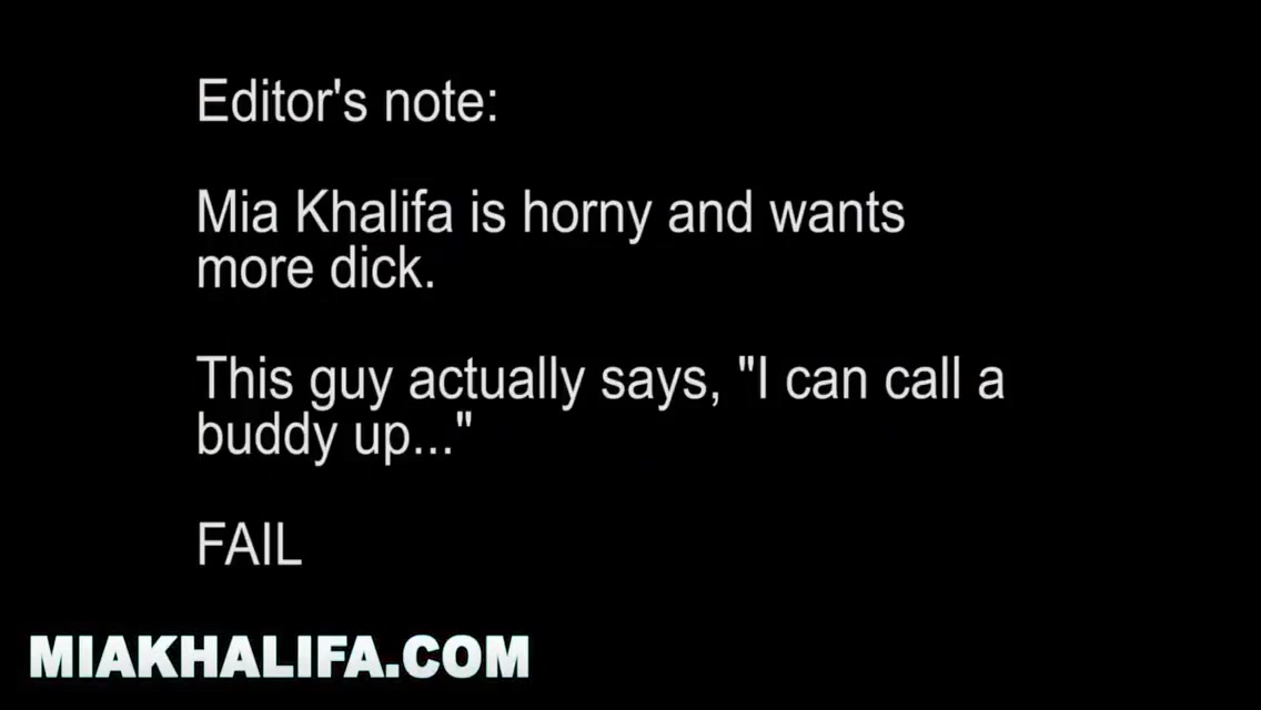 Sex Hot 2018 12 Min - Mia Khalifa