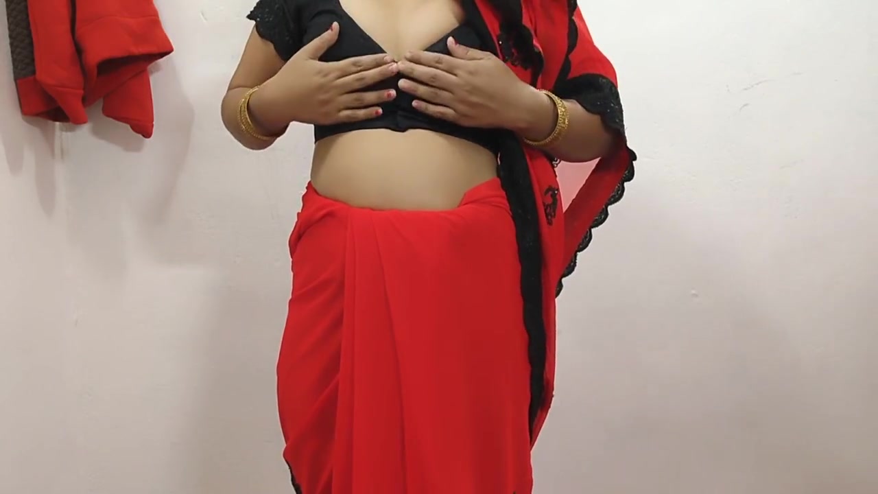 Indian Desi Young Bhabhi Finger Live Sex