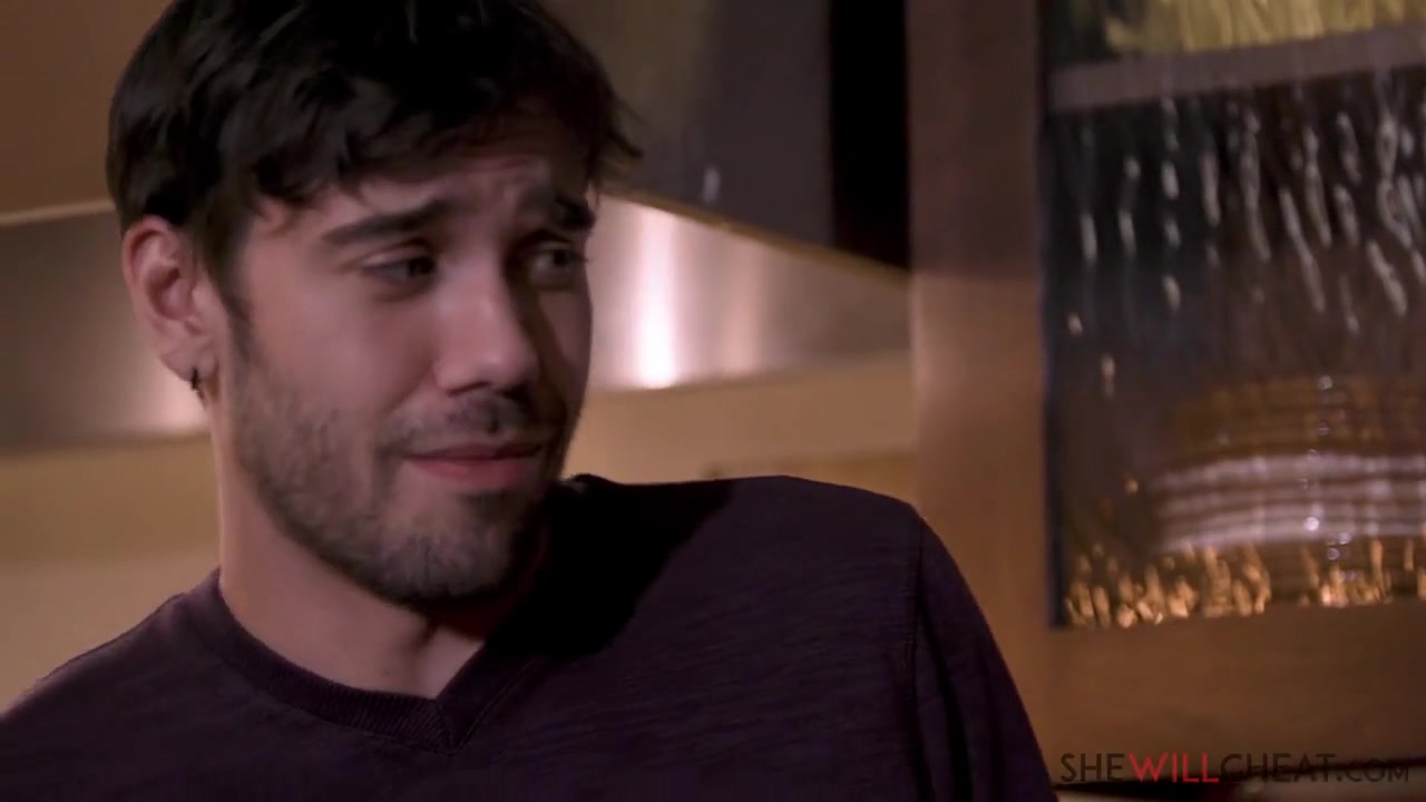 Averys Fiance Needs A Break With Avery Black