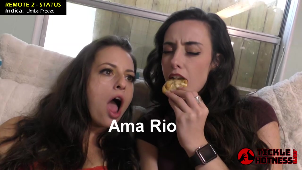 Remote 2 A Tickle Story 1 Indica - Ticklevideos