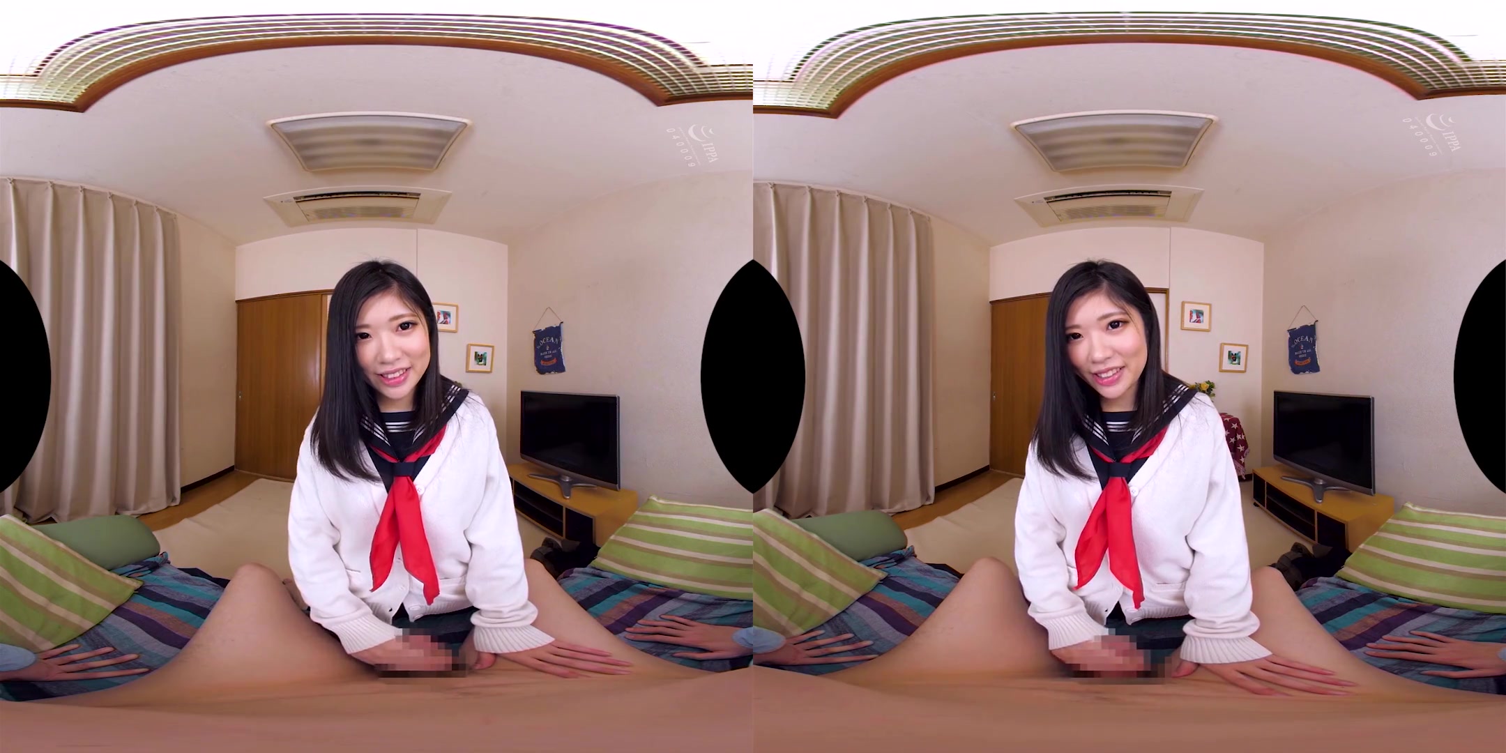 Yuuna Ishikawa Drinking too Much Aphrodisiac 1 - SexLikeReal